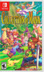 Collection of Mana