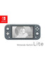 Consola Switch Lite Grey (6976308707488)