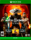 MORTAL KOMBAT 11 AFTERMATH (6976334168224)