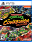 Teenage Mutant Ninja Turtles: The Cowabunga Collection