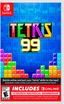 Tetris 99 mas 12 meses de Nintendo Switch Online (6976371196064)