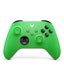 Control XBOX Velocity Green Gunter