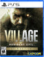 Resident Evil Village Gold Edition