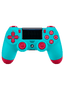 Control PS4 Dualshock 4 Berry Blue (6976324665504)