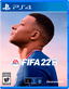 Fifa 22 Standard edition (6976385384608)