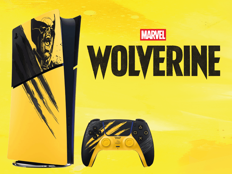 PS5 Slim de Wolverine llega con mejoras internas que nadie esperaba.