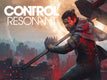 Control Resonant: una locura visual que divide a los fans de Remedy.