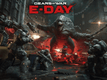 Gears of War: E-Day sorprende con un 9/10 en su análisis.