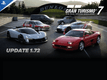 Gran Turismo 7 se prepara con una enorme actualización gratuita: 6 coches y un nuevo circuito.