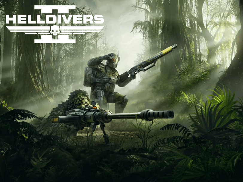 Helldivers 2 apunta alto con su nuevo bono de guerra premium.