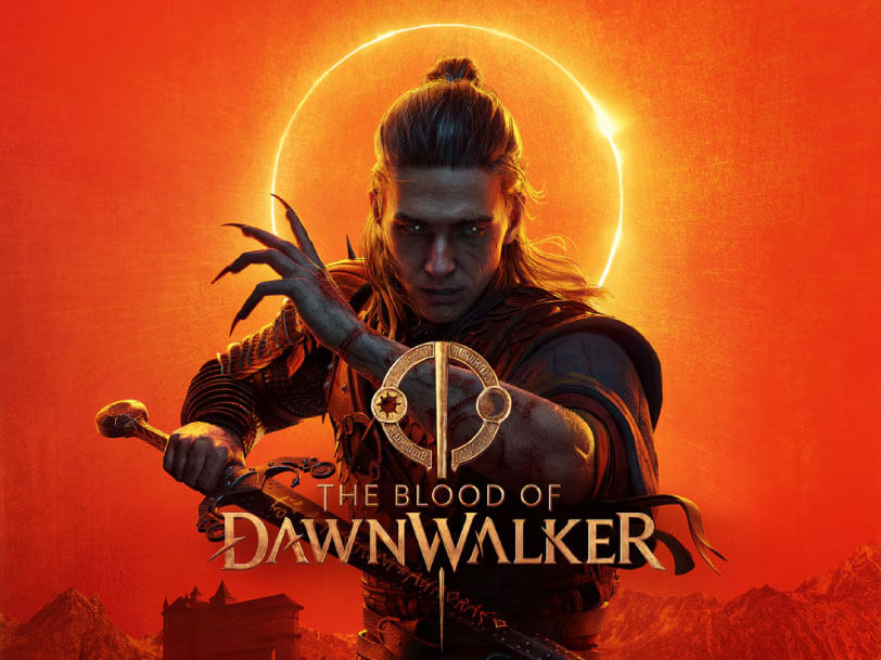 The Blood of Dawnwalker revela nuevos detalles de su mundo.