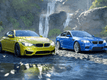 The Crew Motorfest llega a Nintendo Switch 2 con más de 800 coches.