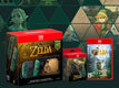 ¡Zelda arrasa y Nintendo promete más unidades!
