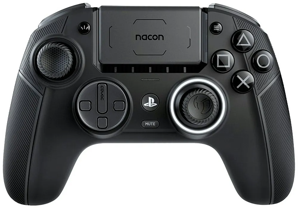 Control Nacon Revolution 5 Pro Wireless Black