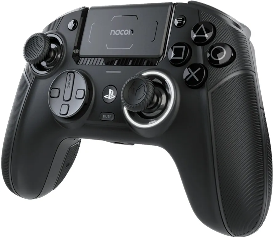 Control Nacon Revolution 5 Pro Wireless Black