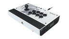 Arcade Stick Nacon Daija para PlayStation and PC White