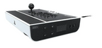 Arcade Stick Nacon Daija para PlayStation and PC White