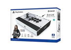 Arcade Stick Nacon Daija para PlayStation and PC White