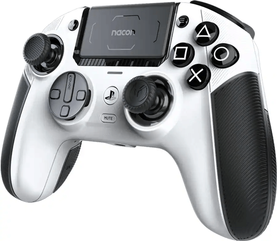 Control Nacon Revolution 5 Pro Wireless White