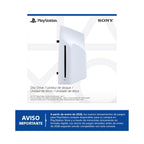Unidad de disco para Consola PS5 Edición Digital Modelo Slim