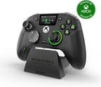 Control Nacon Revolution X Unlimited Wireless Black para Xbox Series X|S, Xbox One y PC