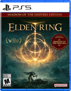 Elden Ring: Shadow of the Erdtree