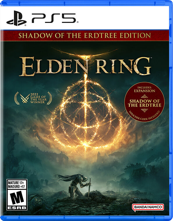 Elden Ring: Shadow of the Erdtree