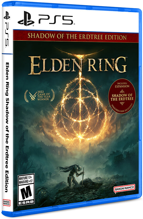 Elden Ring: Shadow of the Erdtree Imagen secundaria del producto