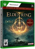 Elden Ring: Shadow of the Erdtree