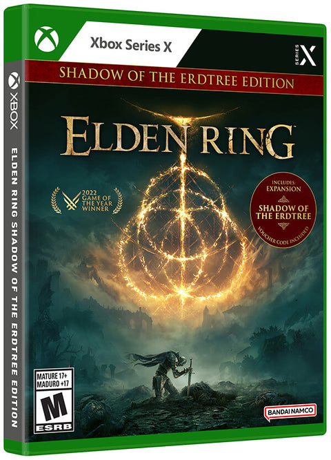 Elden Ring: Shadow of the Erdtree