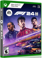 F1 2024 Standard Edition