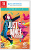 Just Dance 2025
