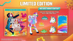 Just Dance 2025
