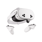 Lentes de realidad virtual Meta Quest 3S 128GB