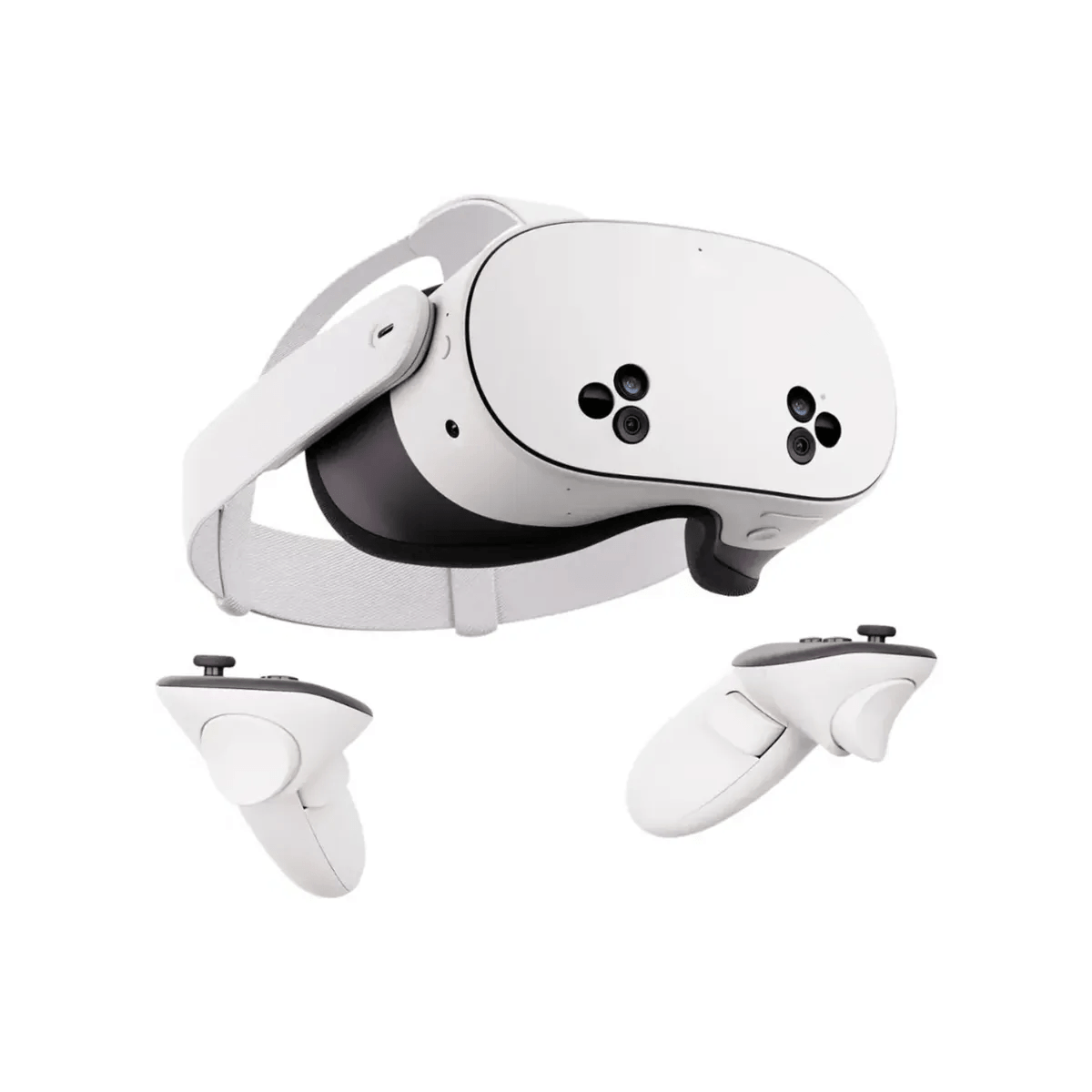 Lentes de realidad virtual Meta Quest 3S 512GB Imagen secundaria del producto