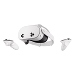 Lentes de realidad virtual Meta Quest 3S 512GB