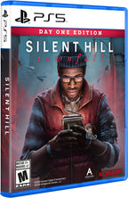 Silent Hill: Townfall