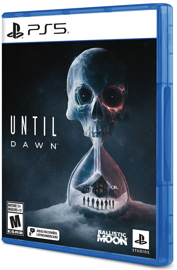 Until Dawn Imagen secundaria del producto
