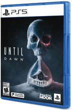 Until Dawn