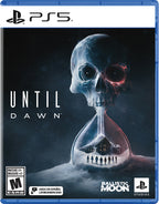 Until Dawn