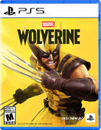 Wolverine