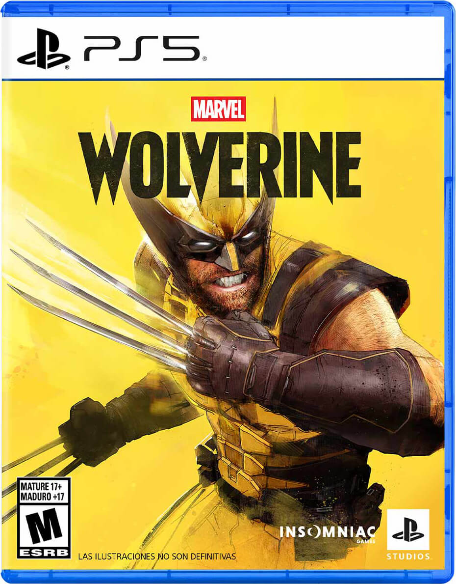 Wolverine