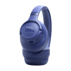 JBL Audifonos Tune 780NC (Bluetooth) Azul