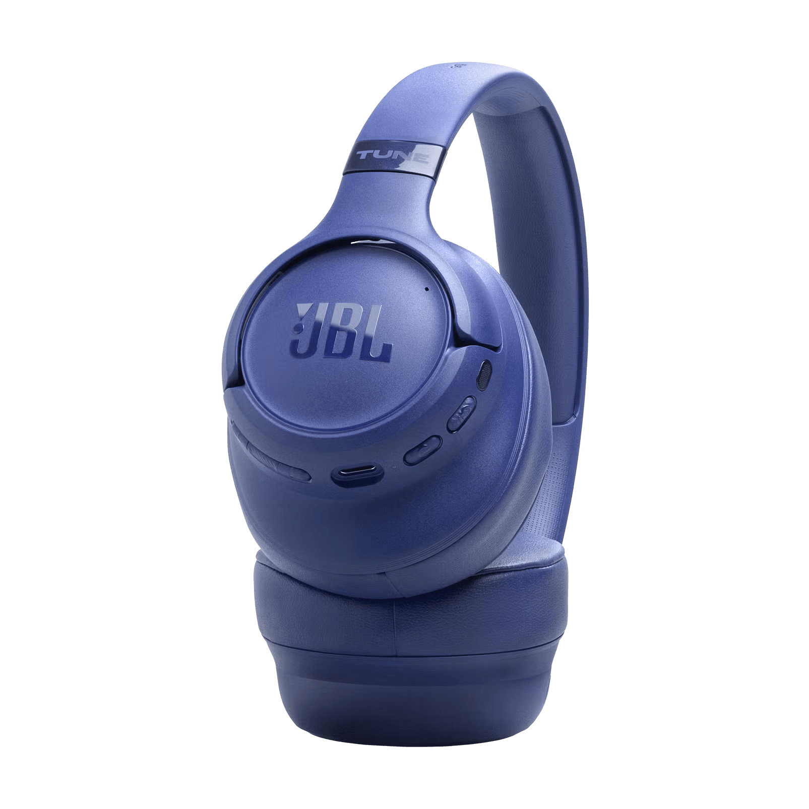 JBL Audifonos Tune 780NC (Bluetooth) Azul