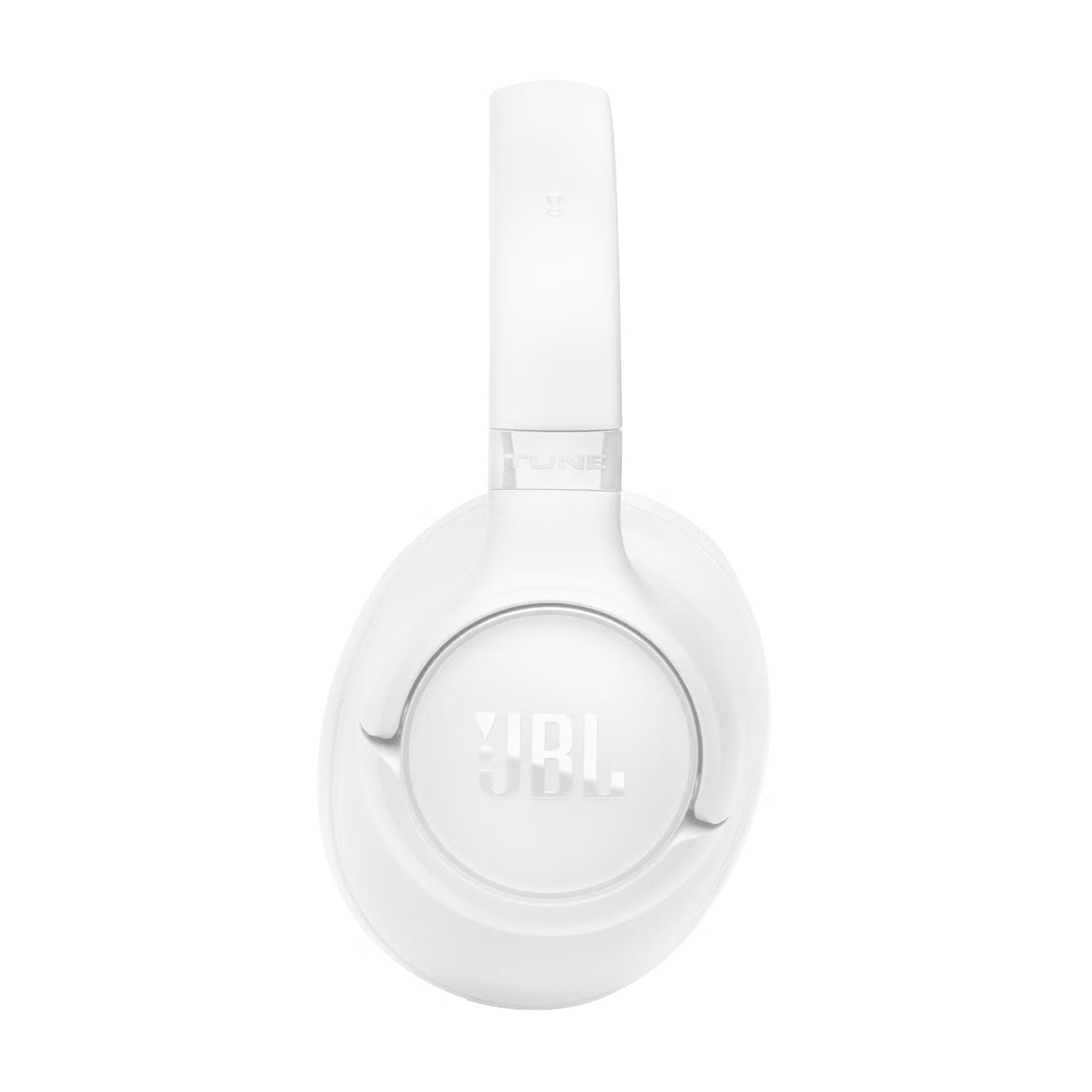 JBL Audifonos Tune 730BT (Bluetooth) Blanco
