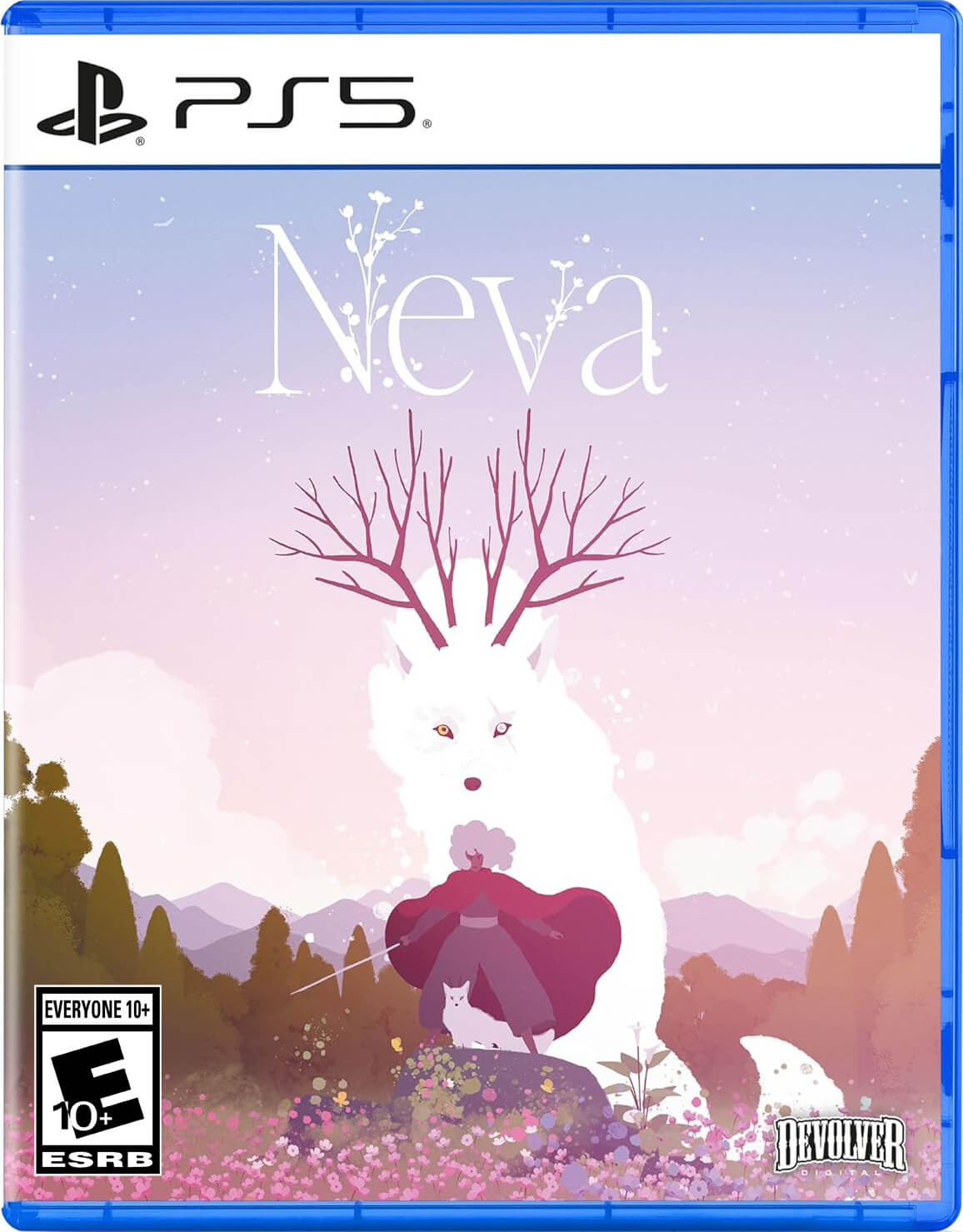 Neva Imagen principal del producto