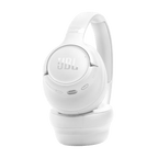 JBL Audifonos Tune 730BT (Bluetooth) Blanco