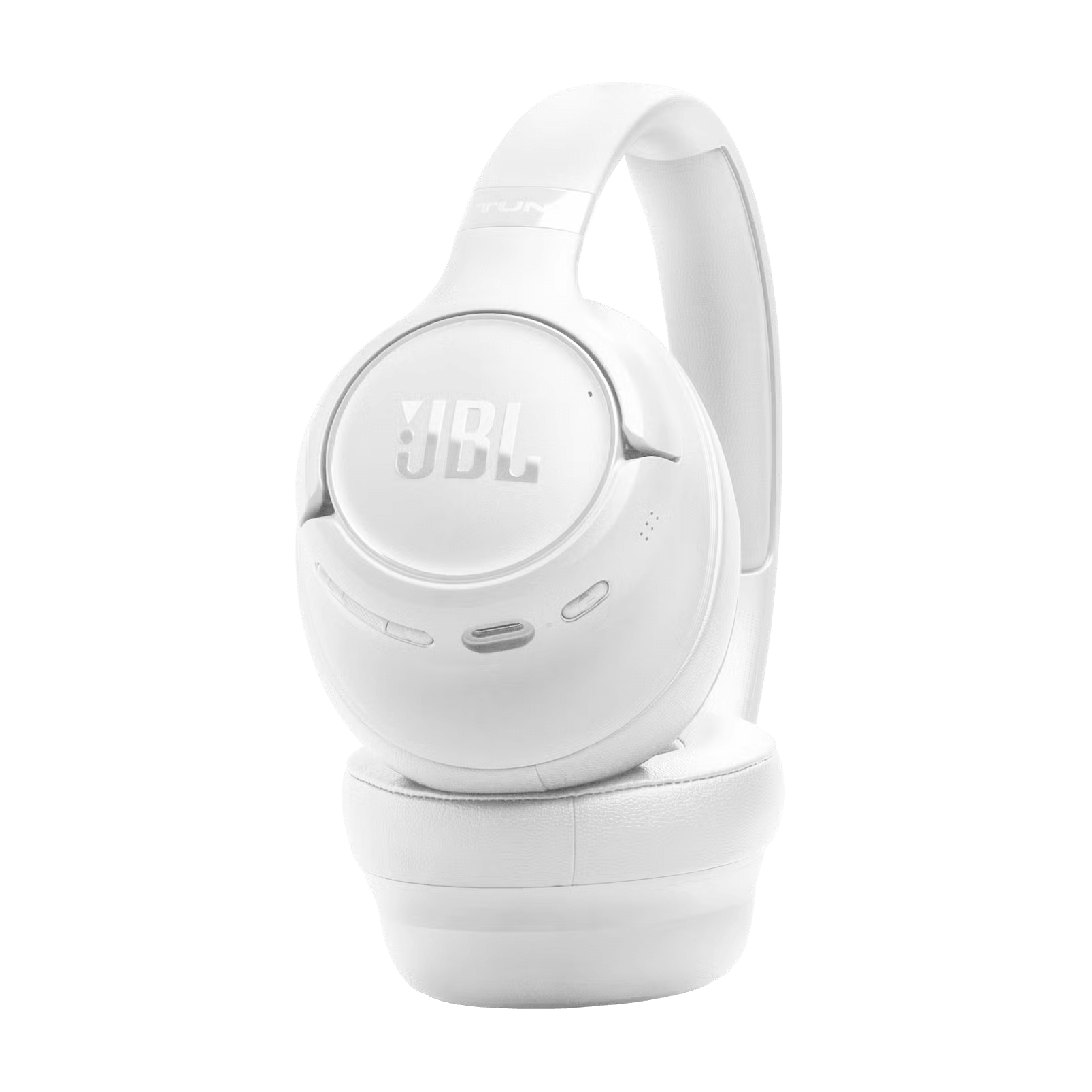 JBL Audifonos Tune 730BT (Bluetooth) Blanco