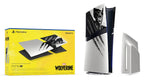 Cubiertas para consola PS5 Pro Marvel’s Wolverine Adamantium Edición Limitada