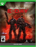 Gears of War: E-Day